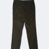 Linen Trousers Ilha Moss