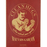Soap by Clean Hugs Mauvais-Garçon