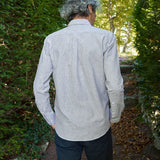 Casual Shirt Bernina Navy